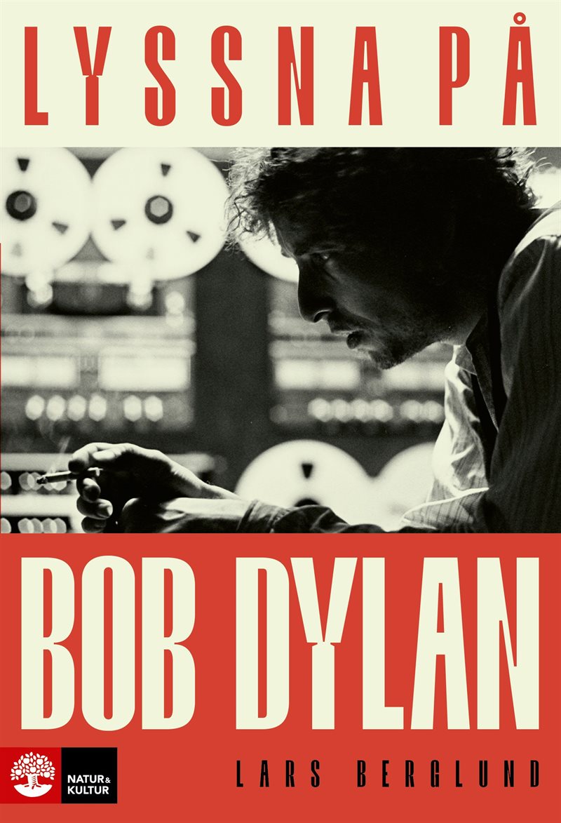 Lyssna på Bob Dylan