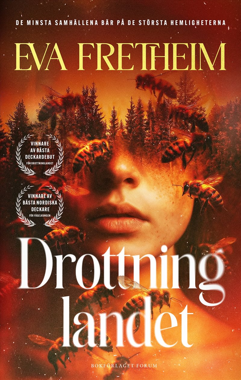 Drottninglandet