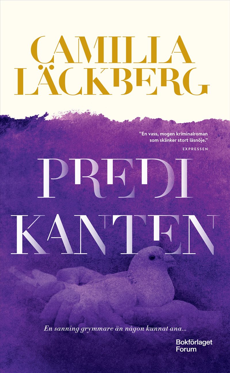 Predikanten