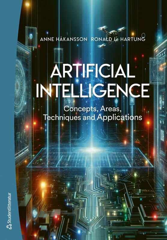 Artificial Intelligence : concepts, areas, techniques and applications