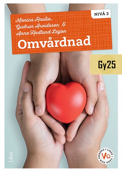 Omvårdnad nivå 2