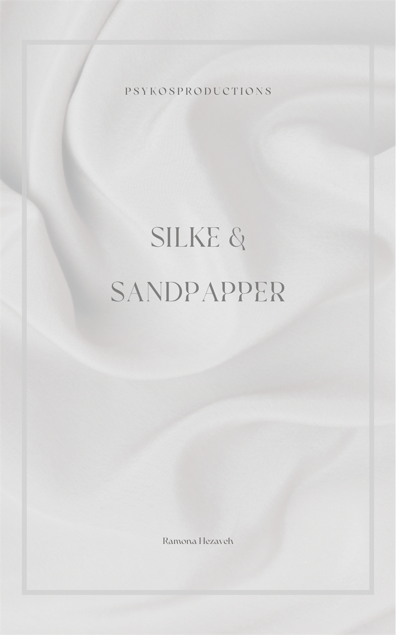 Silke & sandpapper
