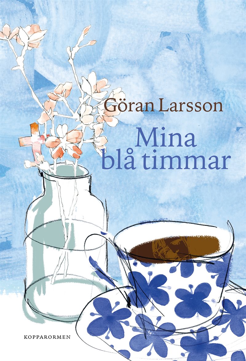 Mina blå timmar