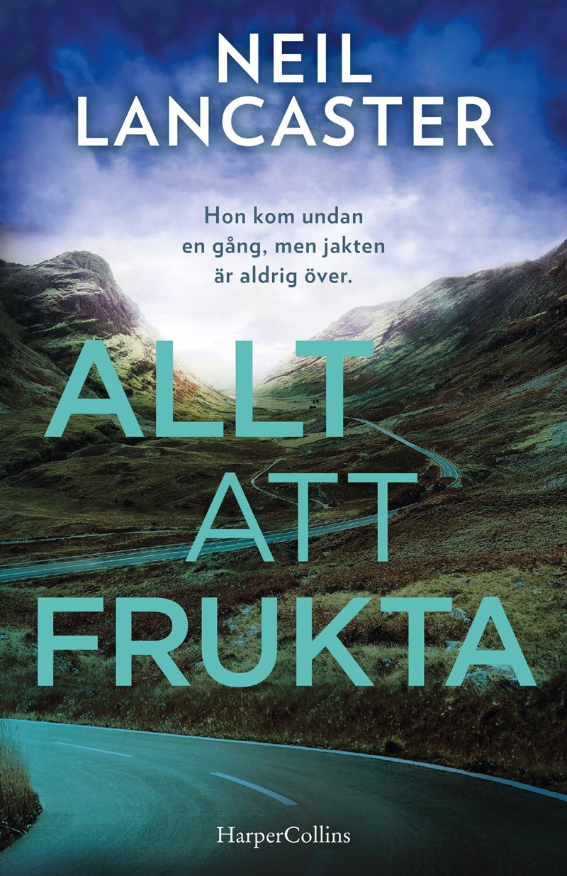 Allt att frukta