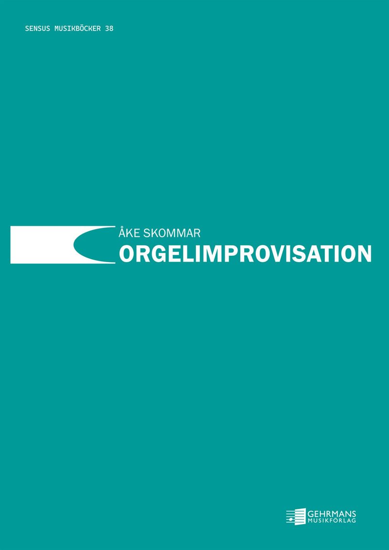 Orgelimprovisation