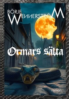 Ormars sälta