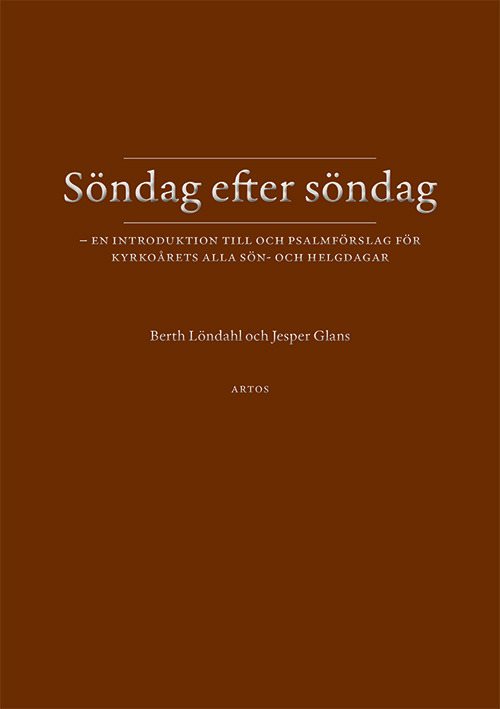 Söndag efter söndag