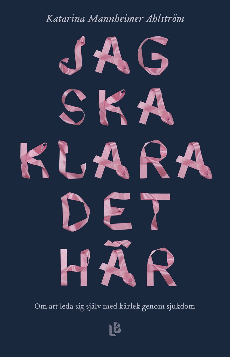 Jag ska klara det här