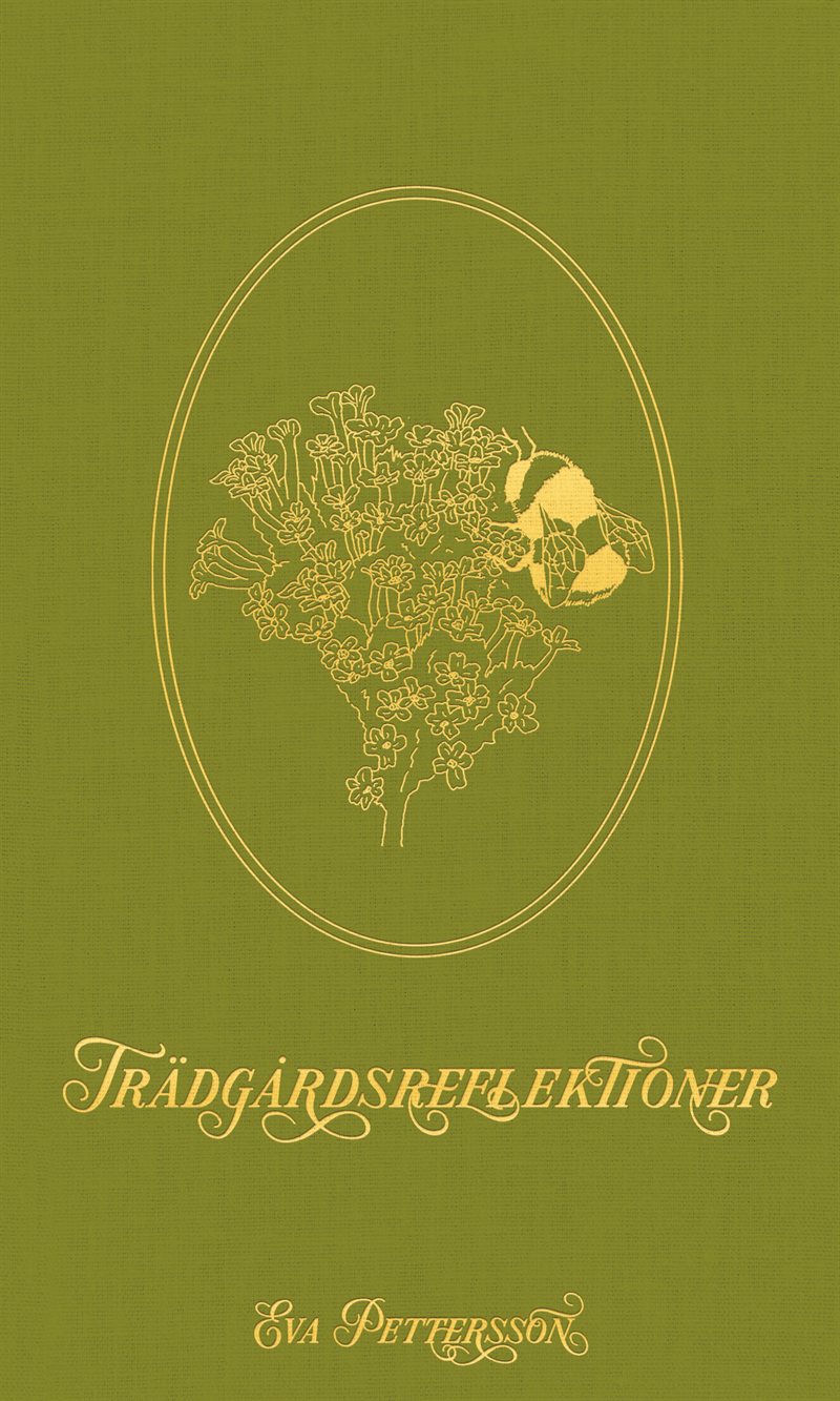 Trädgårdsreflektioner