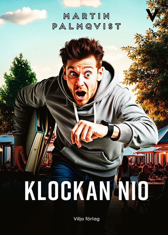 Klockan nio