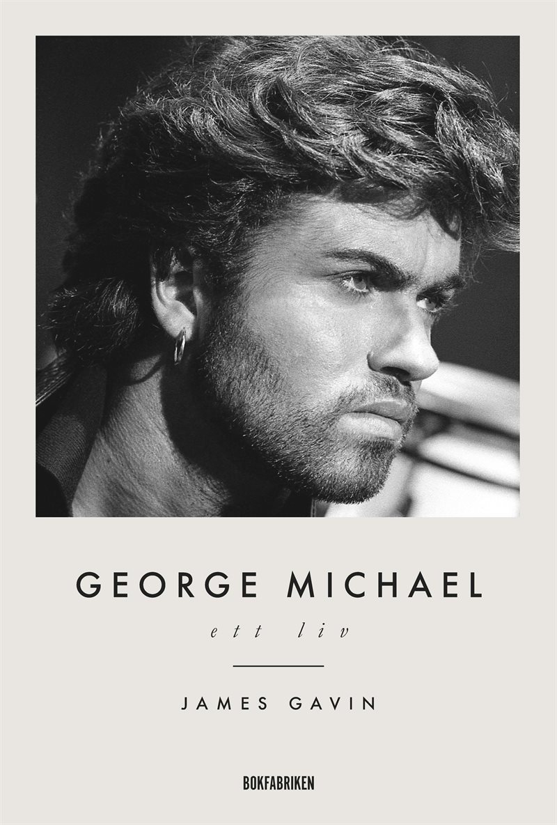 George Michael : ett liv