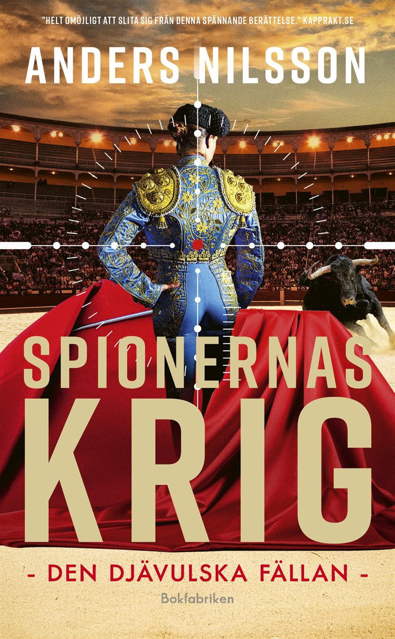 Den djävulska fällan