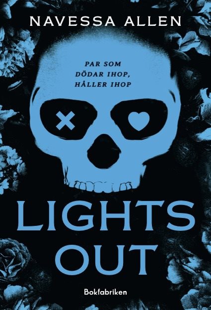Lights Out (svensk utgåva)