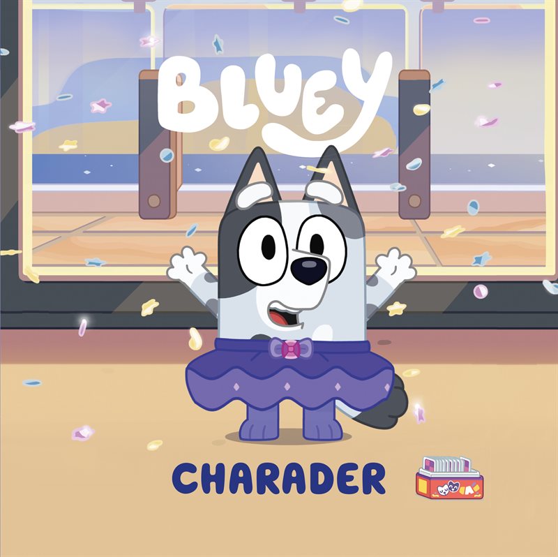 Charader