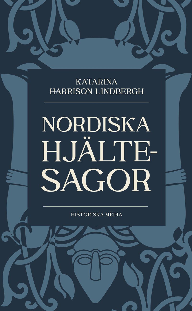 Nordiska hjältesagor