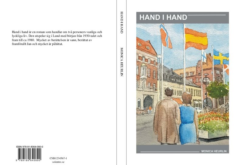Hand i hand