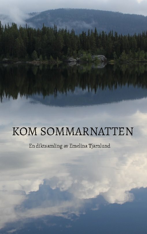 Kom sommarnatten