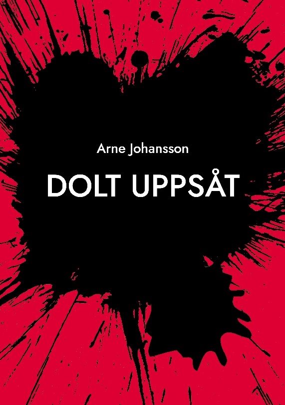 Dolt uppsåt