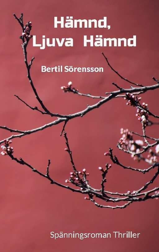 Hämnd, ljuva hämnd 