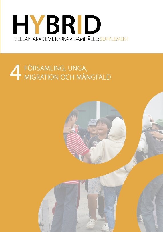 Församling, unga, migration och mångfald