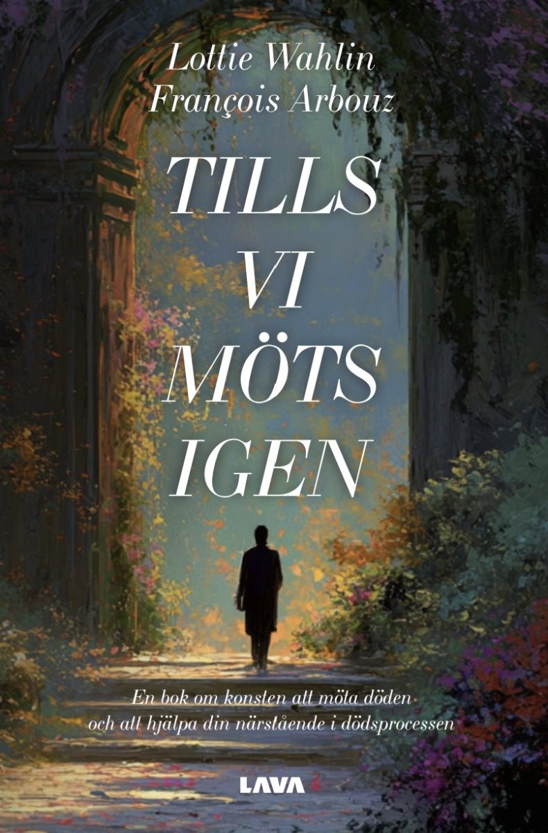 Tills vi möts igen