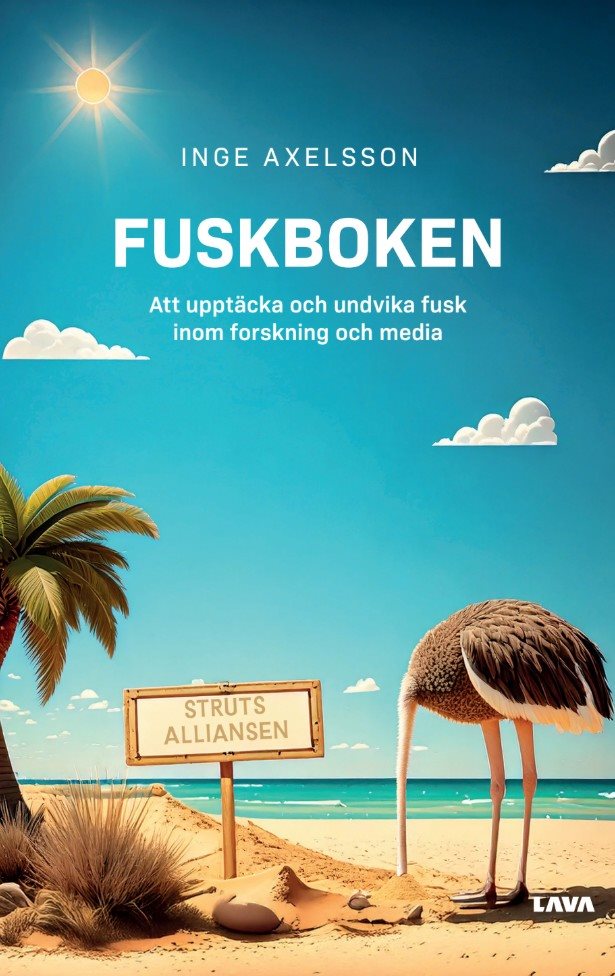 Fuskboken