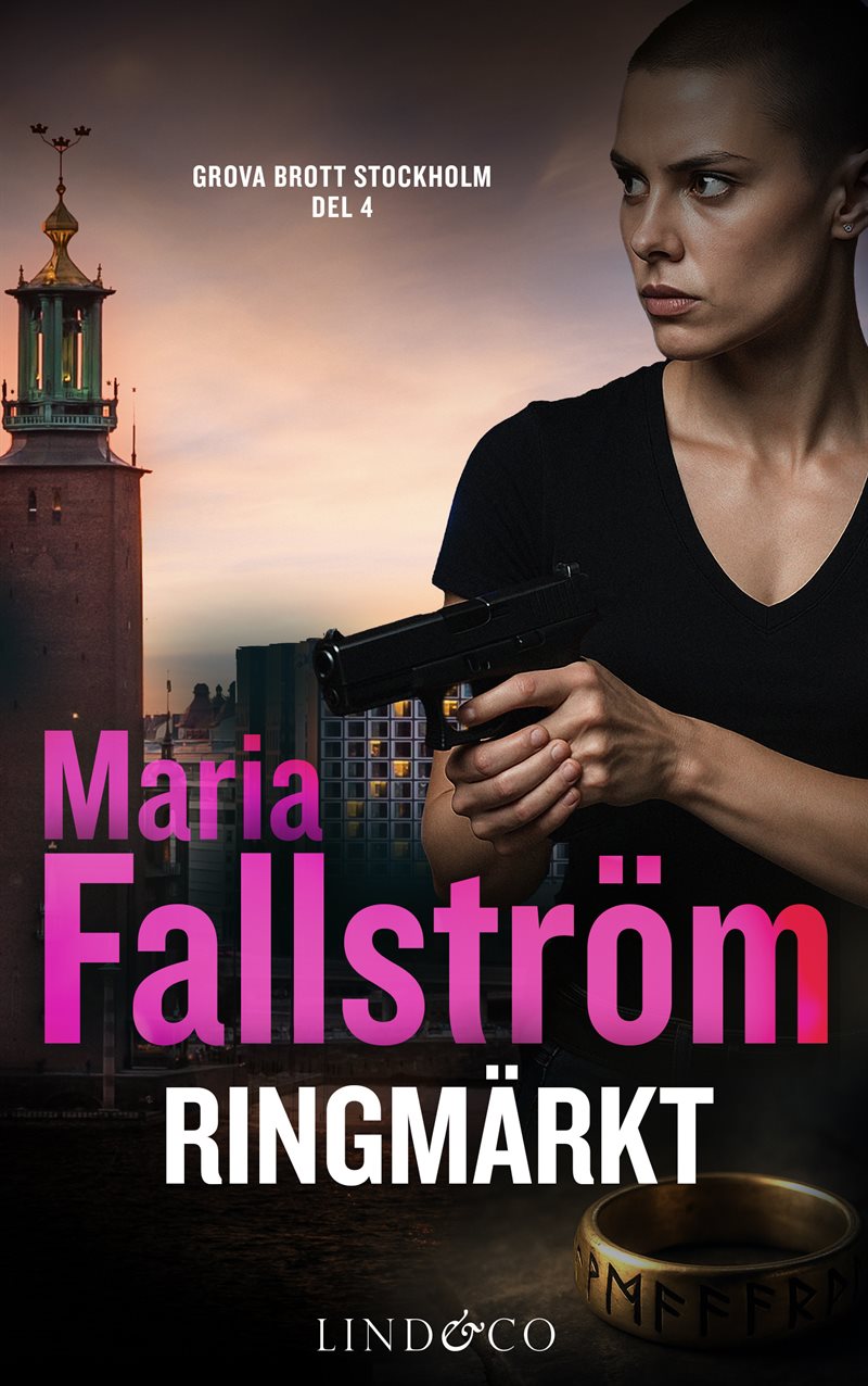 Ringmärkt