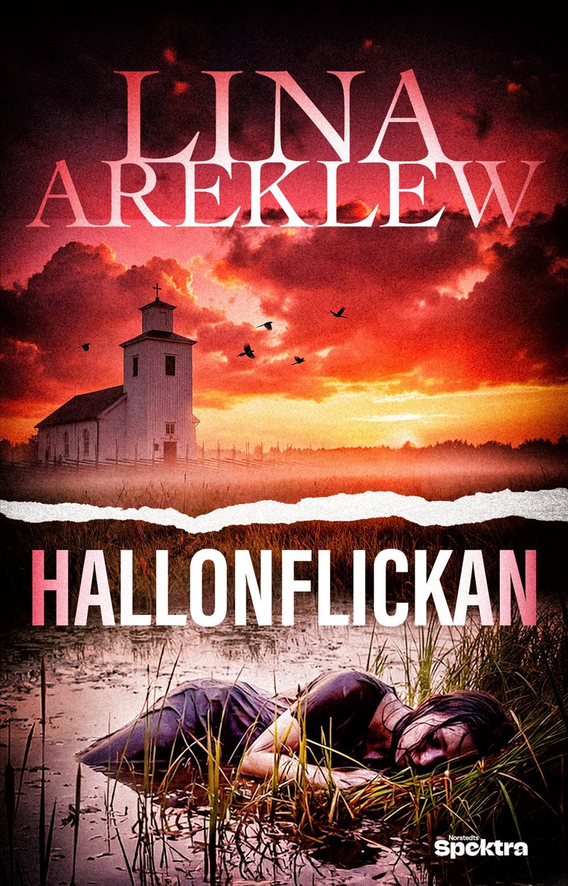 Hallonflickan