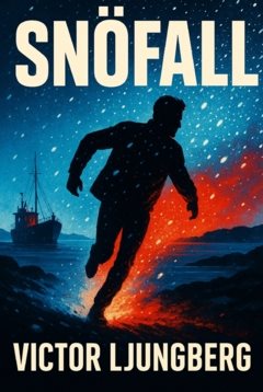 Snöfall