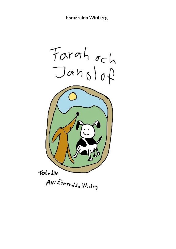 Farah och Janolof