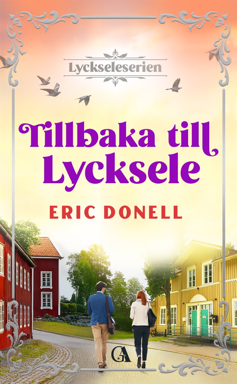 Tillbaka till Lycksele