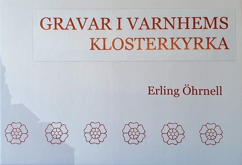 Gravar i Varnhems klosterkyrka