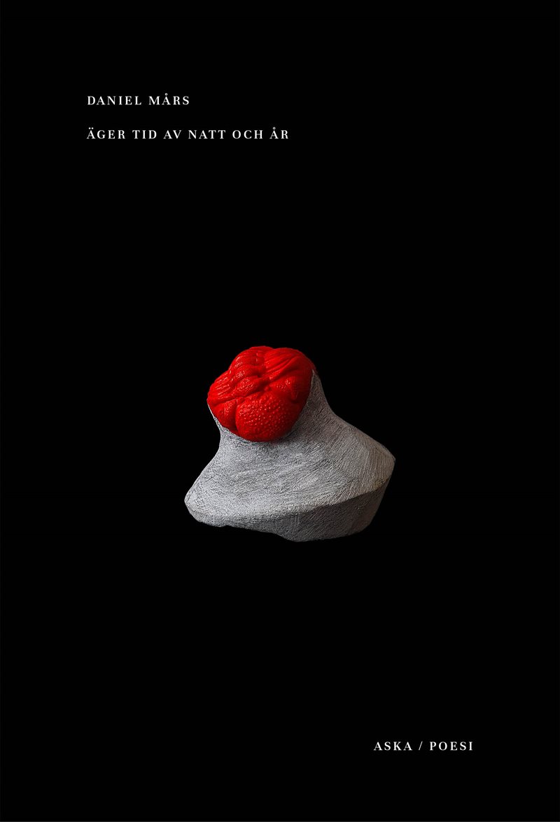 Äger tid av natt och år