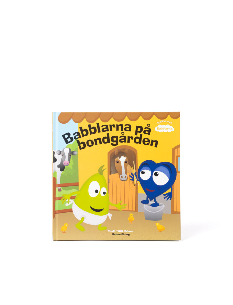 Babblarna på bondgården