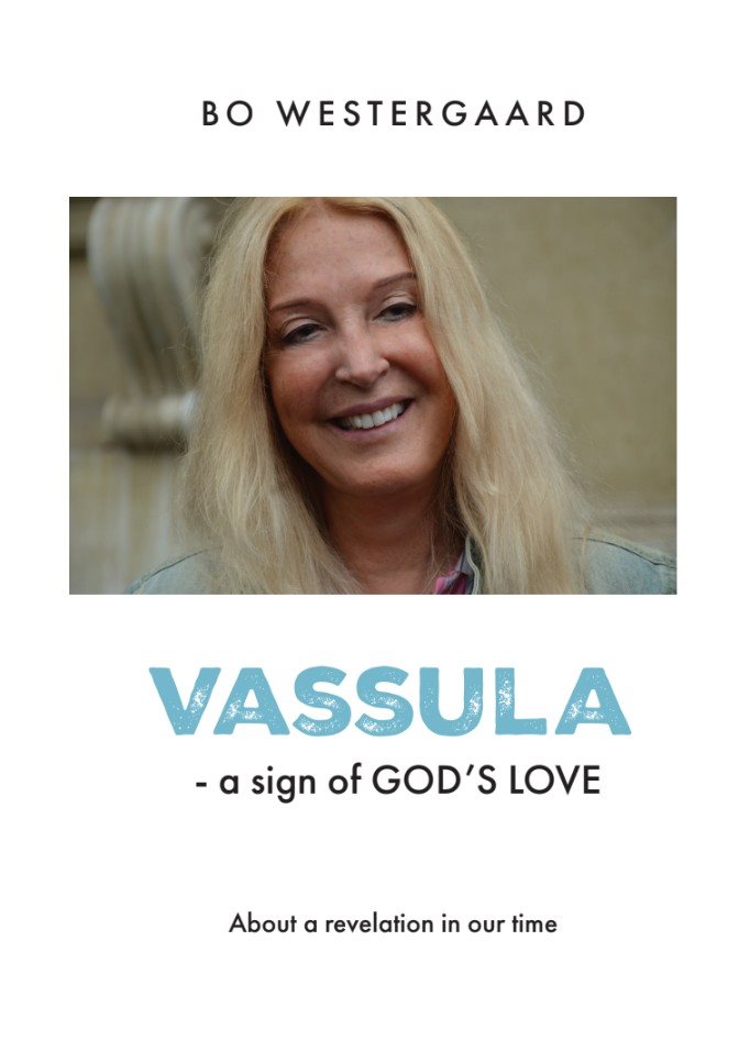 Vassula : a sign of God