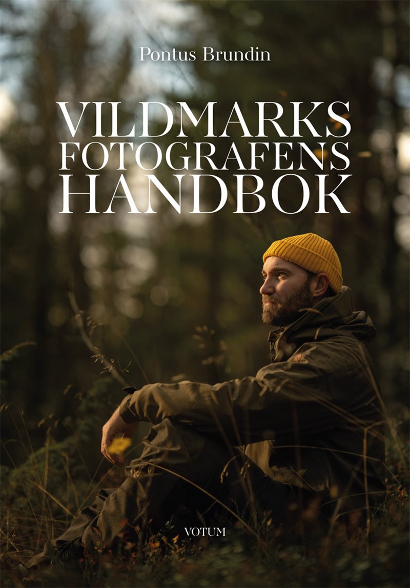 Vildmarksfotografens handbok