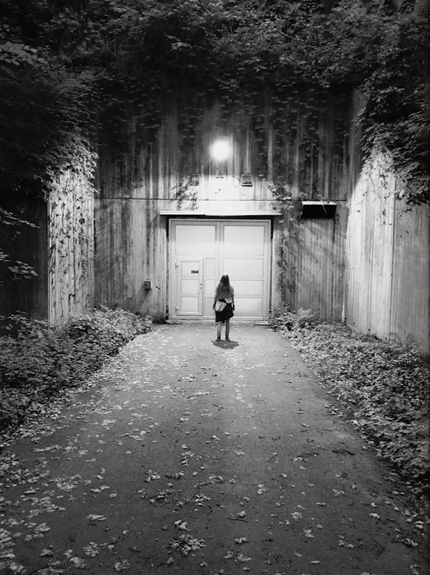 Min psykotiska vandrarhemsupplevelse: Att bli vän med Jesus