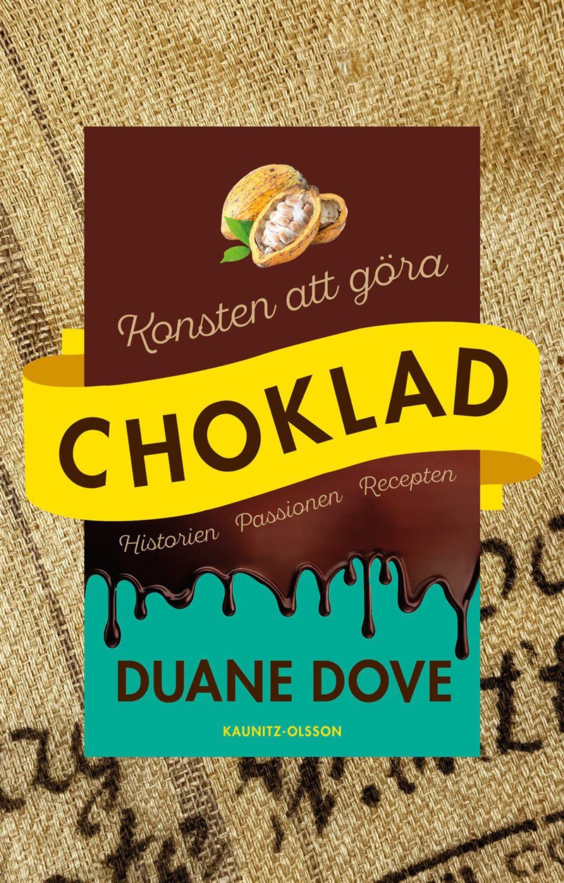 Konsten att göra choklad