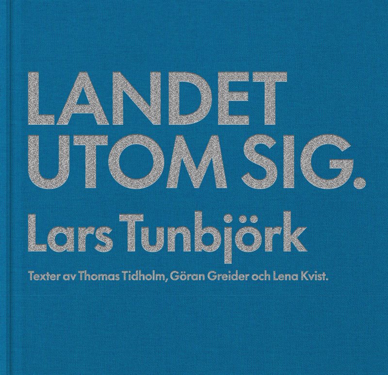 Landet utom sig