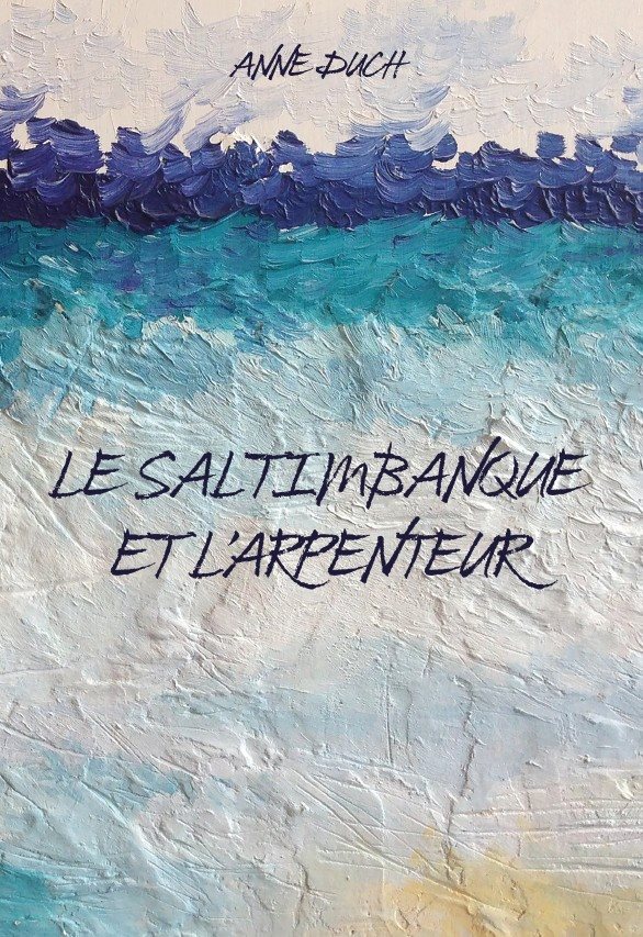 Le saltimbanque et l