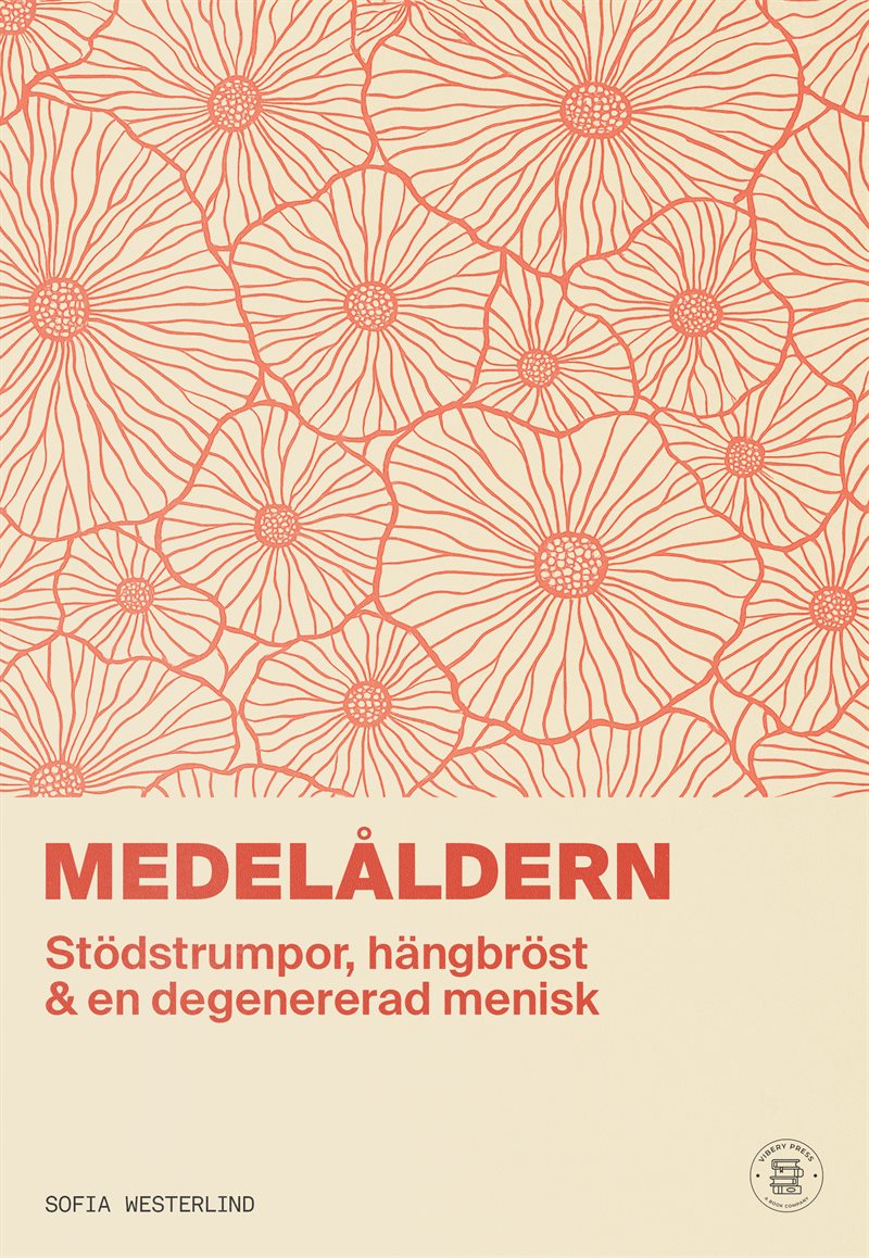 Medelåldern - stödstrumpor, hängbröst & en degenererad menisk