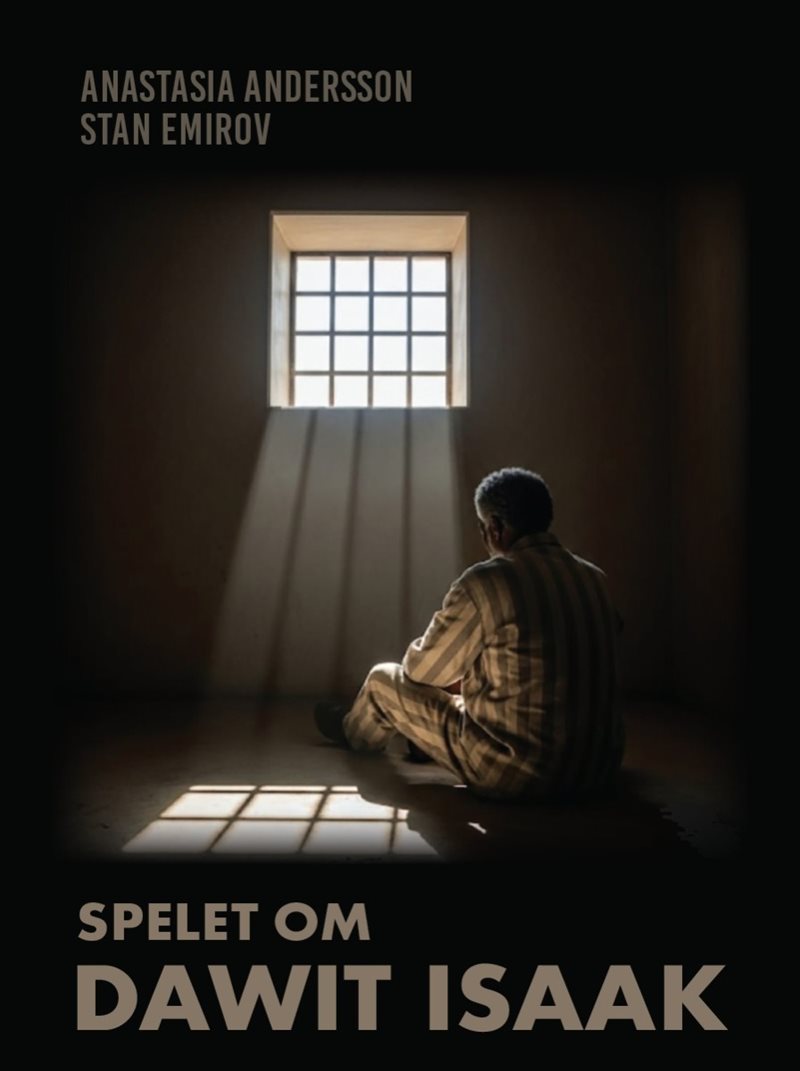 Spelet om Dawit Isaak