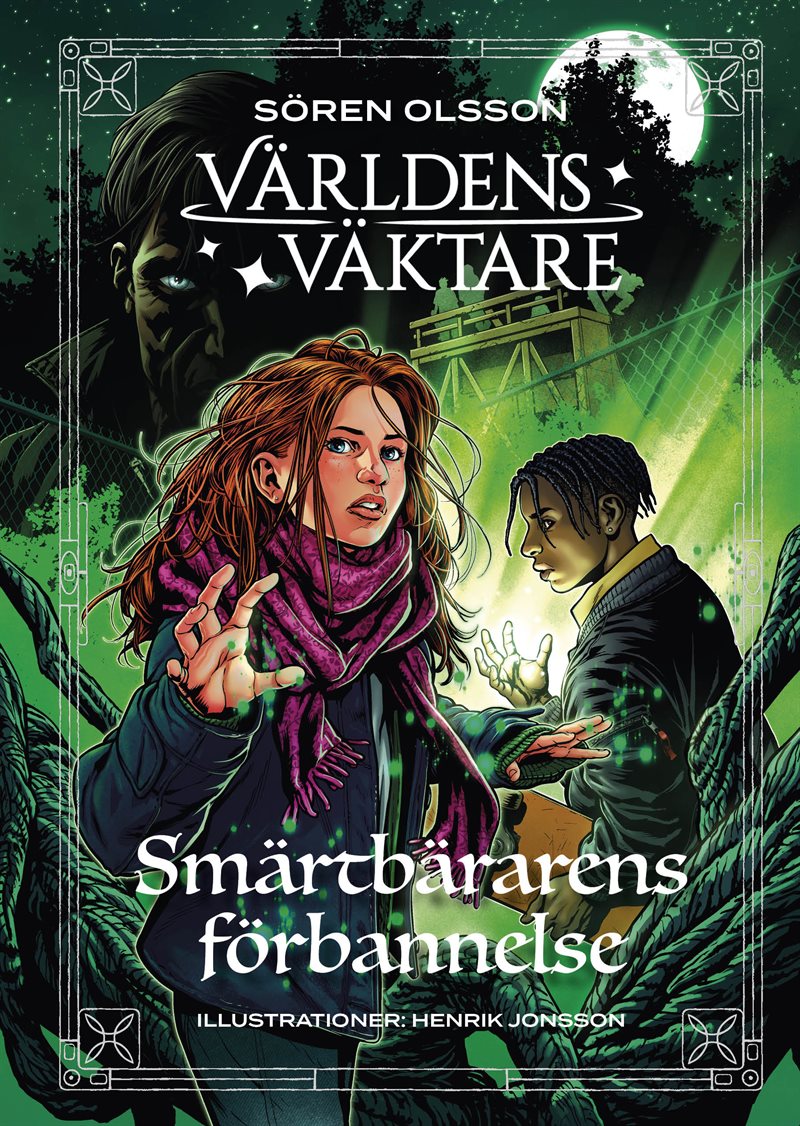 Smärtbärarens förbannelse