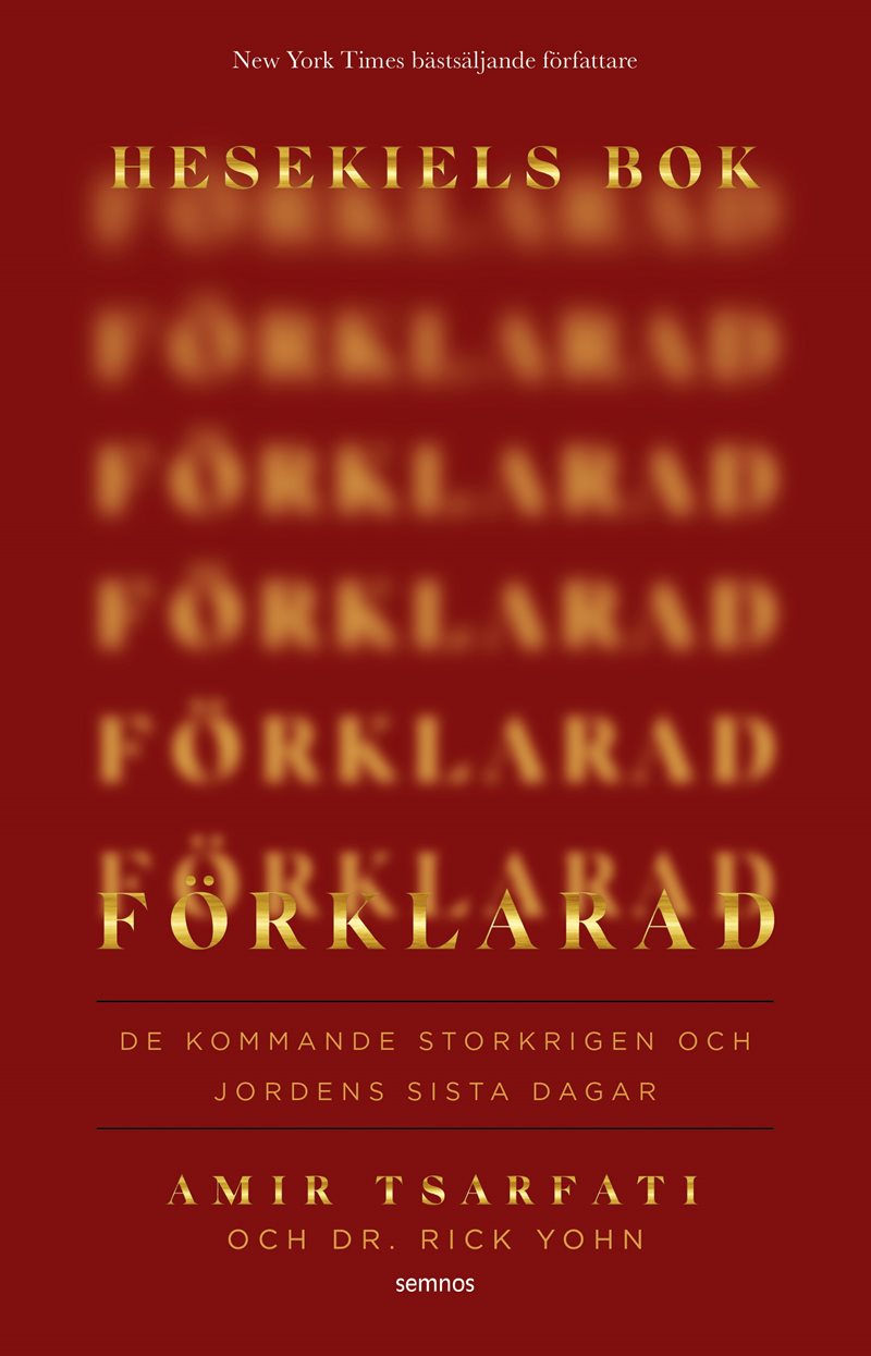 Hesekiels bok förklarad