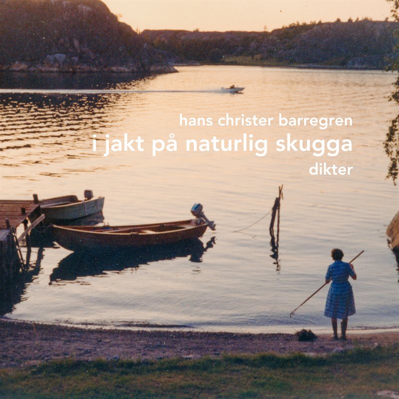 I jakt på naturlig skugga