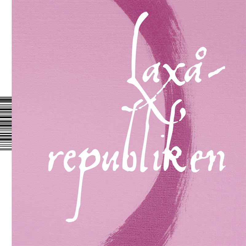 Laxårepubliken : Haiku