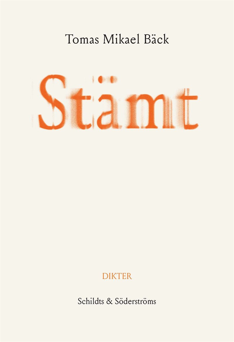 Stämt