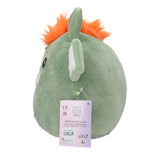 Ylvi Swoppies Mjukdjur 20 cm, Drake