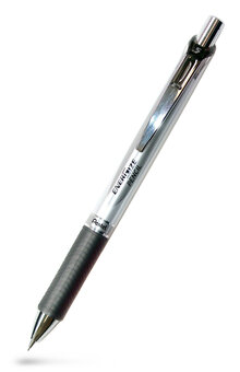 Stiftpenna PENTEL EnerGize 0,5 svart