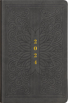 Kalender 2024 Classico Art Deco FSC